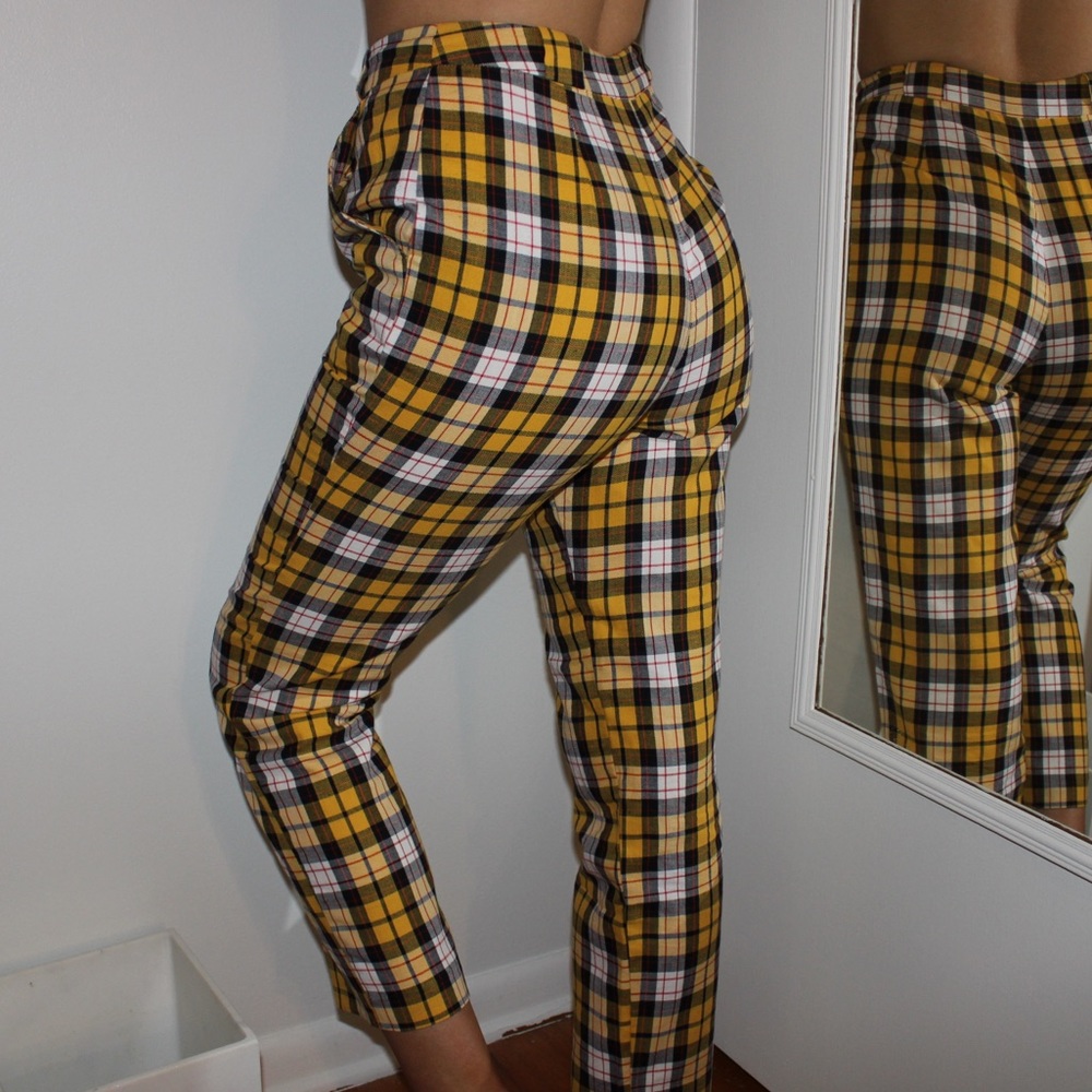 lovers & friends pants from REVOLVE